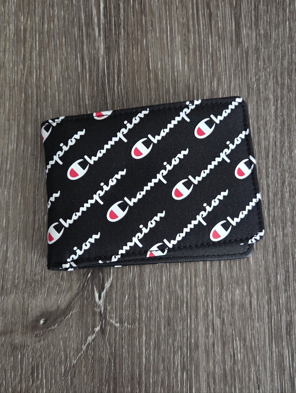Champion Advocate Bifold Wallet